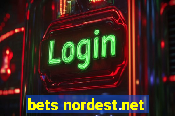 bets nordest.net